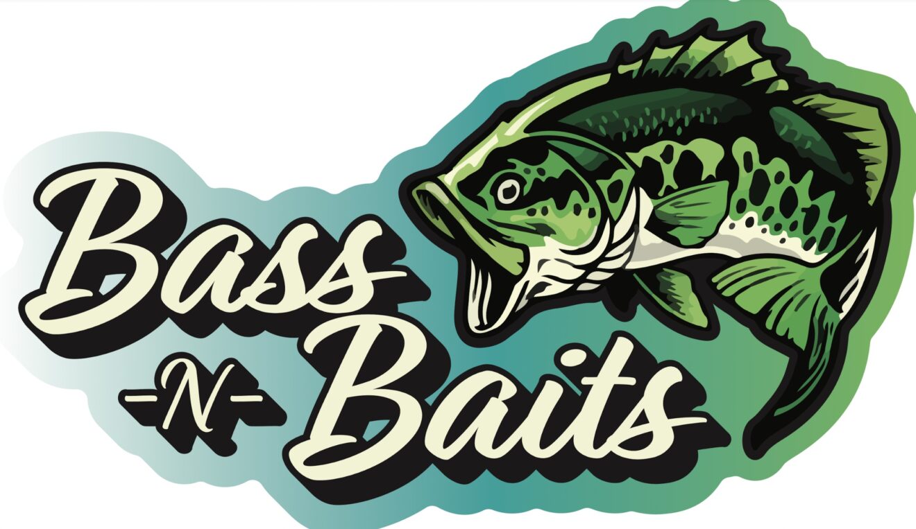 Bass-N-Baits Logo