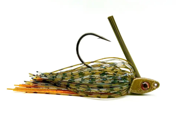 Speedball Magnum Swim Jig